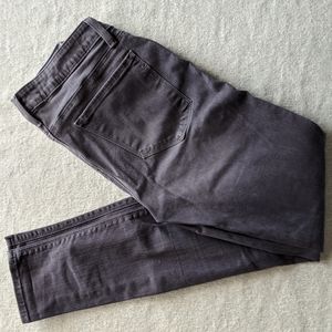 Genetic made in USA skinny jeans SHYA style